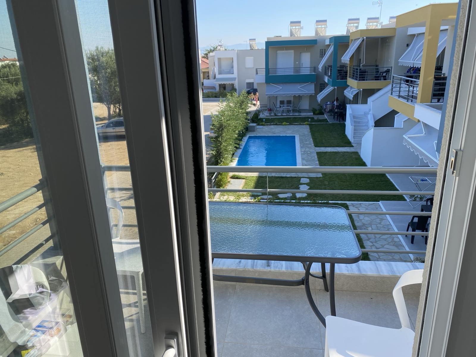 Продава 2-СТАЕН, Извън страната, област Извън страната, снимка 14 - Апартаменти - 53676467