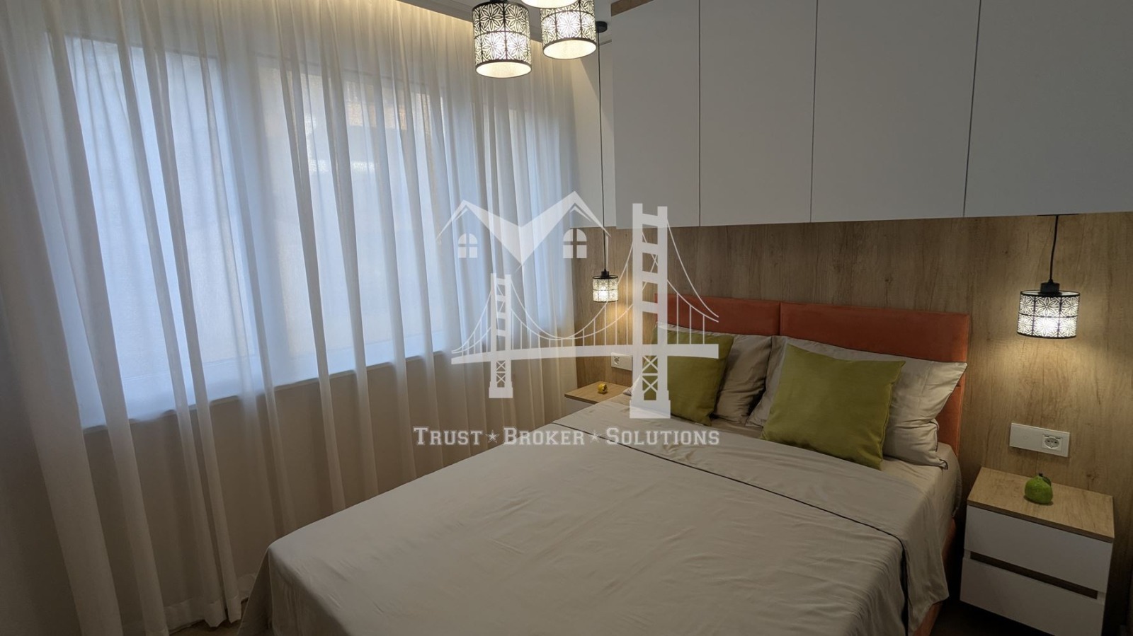 Продава 2-СТАЕН, гр. София, Център, снимка 5 - Апартаменти - 53707896