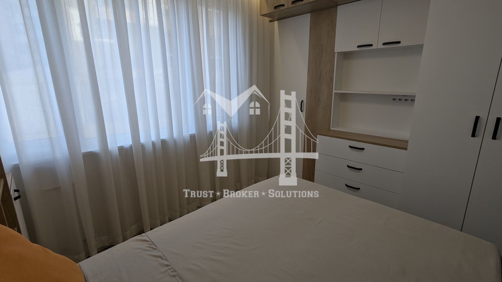 Продава 2-СТАЕН, гр. София, Център, снимка 10 - Апартаменти - 53707896