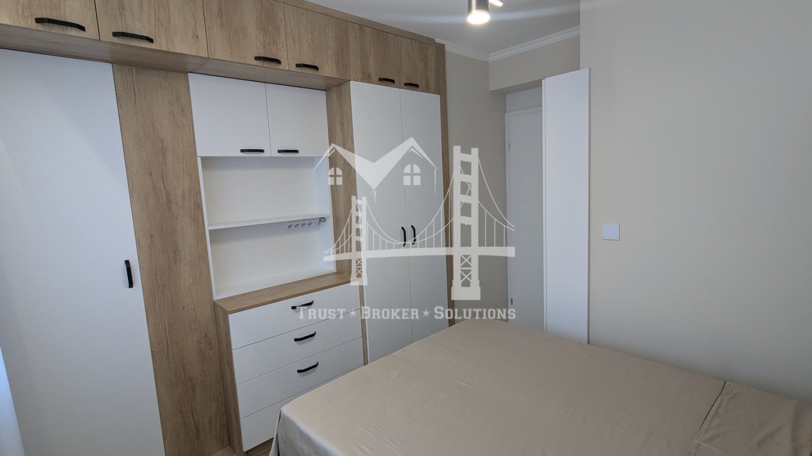 Продава 2-СТАЕН, гр. София, Център, снимка 11 - Апартаменти - 53707896