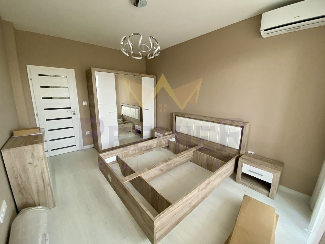 Продава 2-СТАЕН, гр. Варна, м-т Горна Трака, снимка 4 - Апартаменти - 53795058