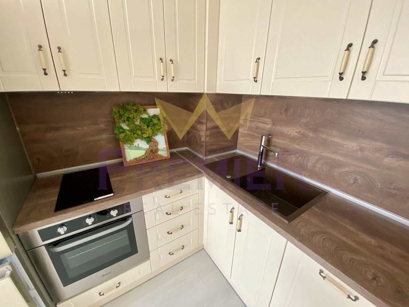 Продава 2-СТАЕН, гр. Варна, м-т Горна Трака, снимка 3 - Апартаменти - 53795058