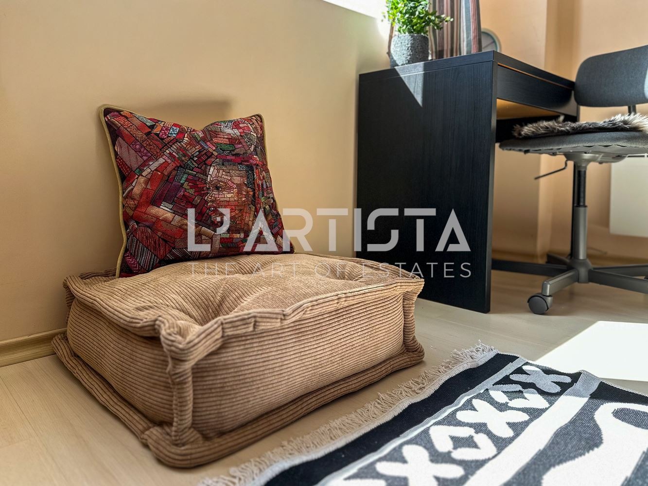 Продава 2-СТАЕН, гр. София, Люлин 7, снимка 14 - Апартаменти - 54145467