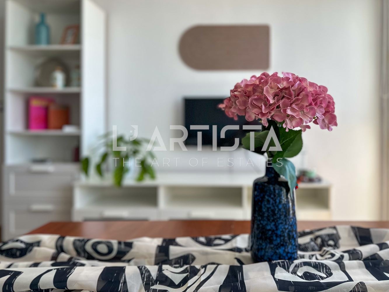 Продава 2-СТАЕН, гр. София, Люлин 7, снимка 10 - Апартаменти - 54145467