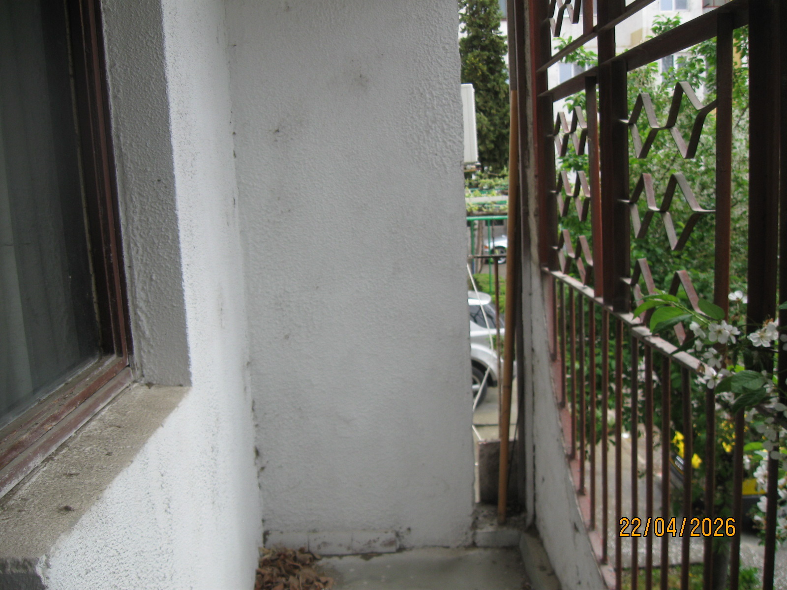 Продава 2-СТАЕН, гр. Пазарджик, Център, снимка 8 - Апартаменти - 54304037