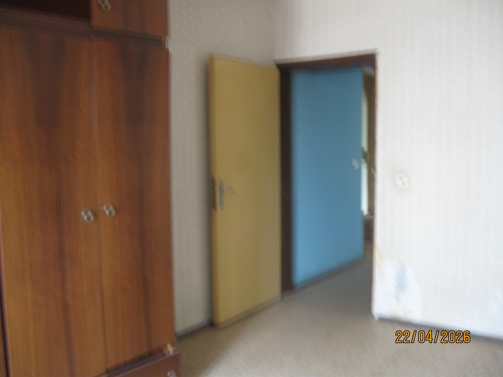 Продава 2-СТАЕН, гр. Пазарджик, Център, снимка 4 - Апартаменти - 54304037