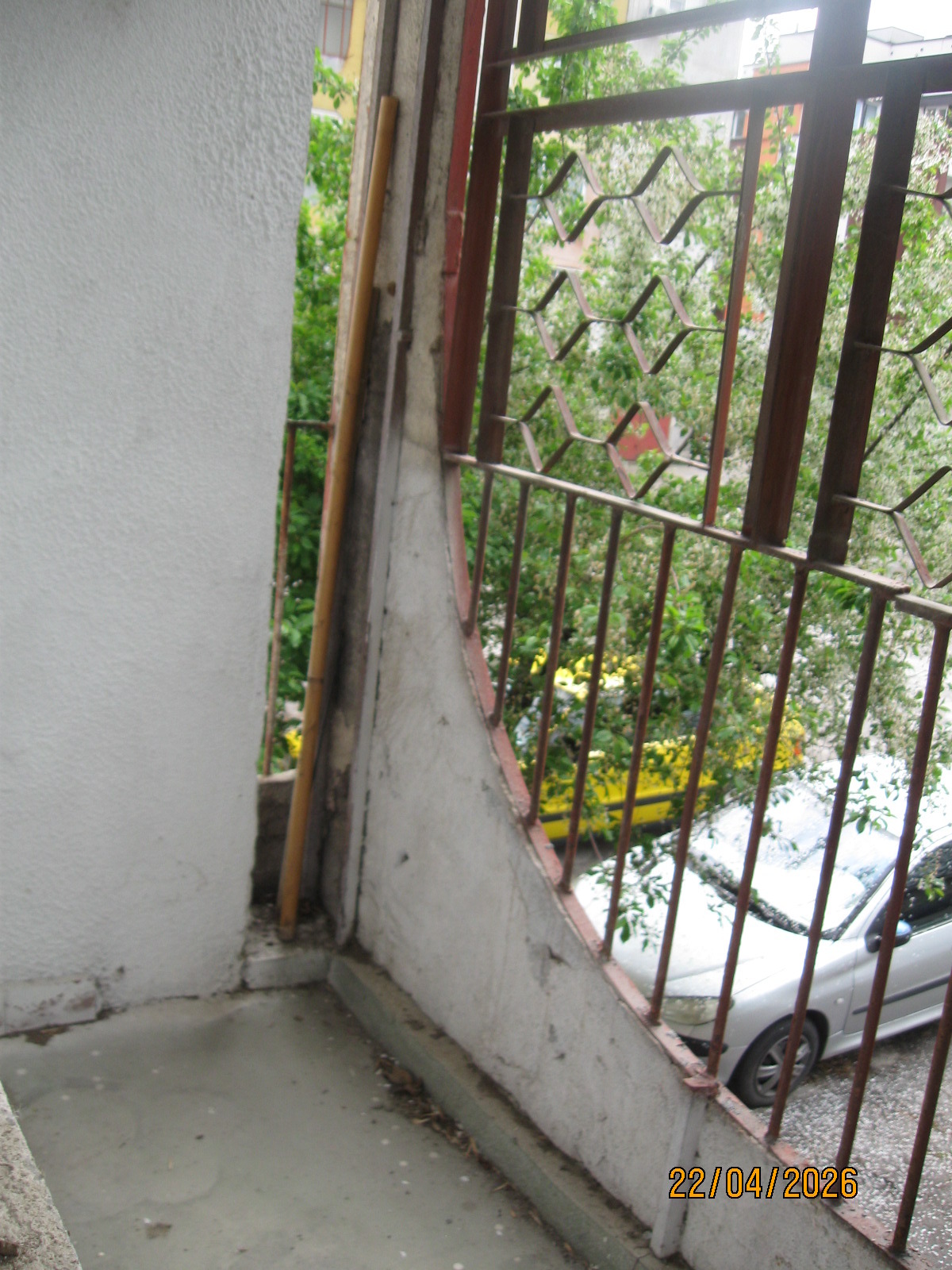 Продава 2-СТАЕН, гр. Пазарджик, Център, снимка 7 - Апартаменти - 54304037