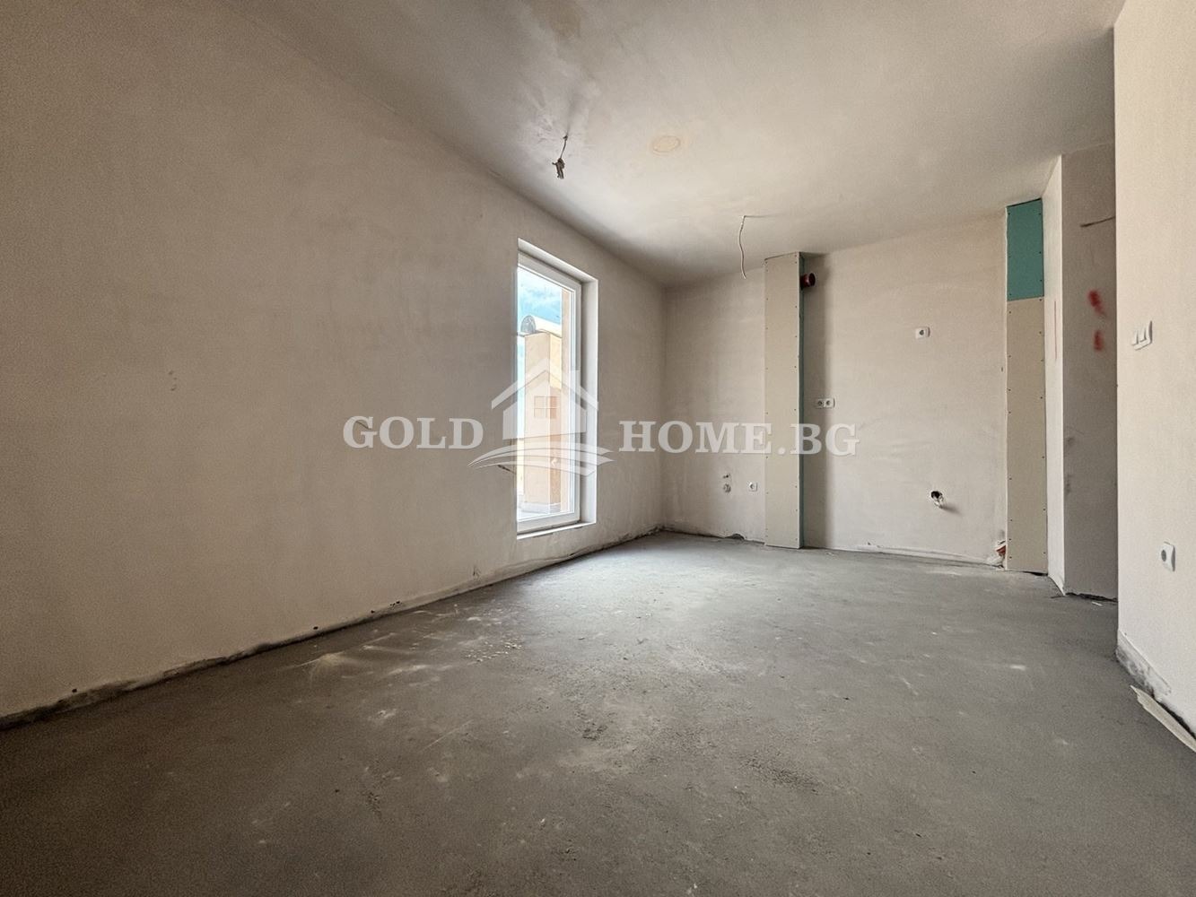 Продава 3-СТАЕН, гр. Пловдив, Южен, снимка 2 - Апартаменти - 50861796