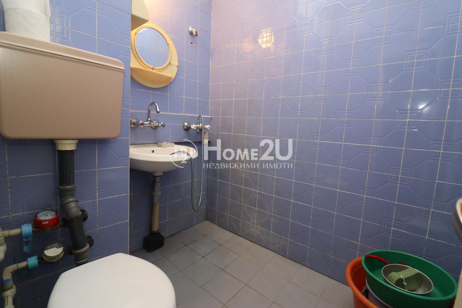Продава 3-СТАЕН, гр. София, Красна поляна 2, снимка 8 - Апартаменти - 53526991
