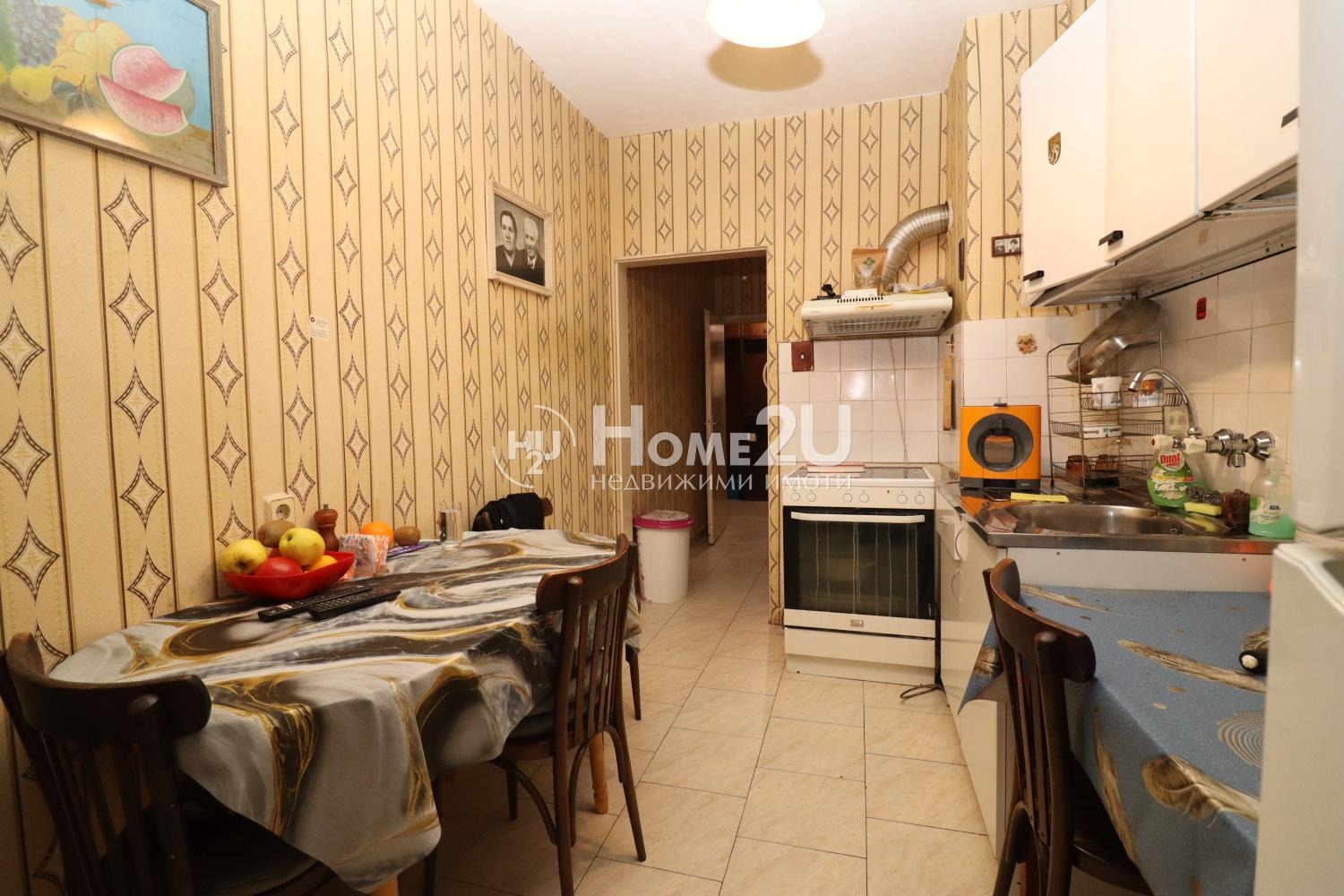 Продава 3-СТАЕН, гр. София, Красна поляна 2, снимка 5 - Апартаменти - 53526991