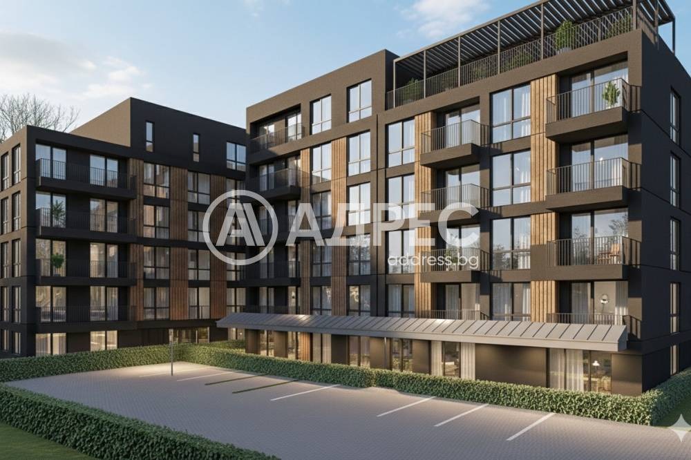 Продава 3-СТАЕН, гр. София, Овча купел 2