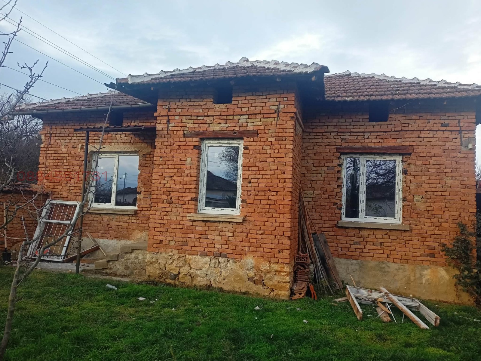 Продава 3-СТАЕН, гр. Ботевград, област София област, снимка 9 - Апартаменти - 53750607