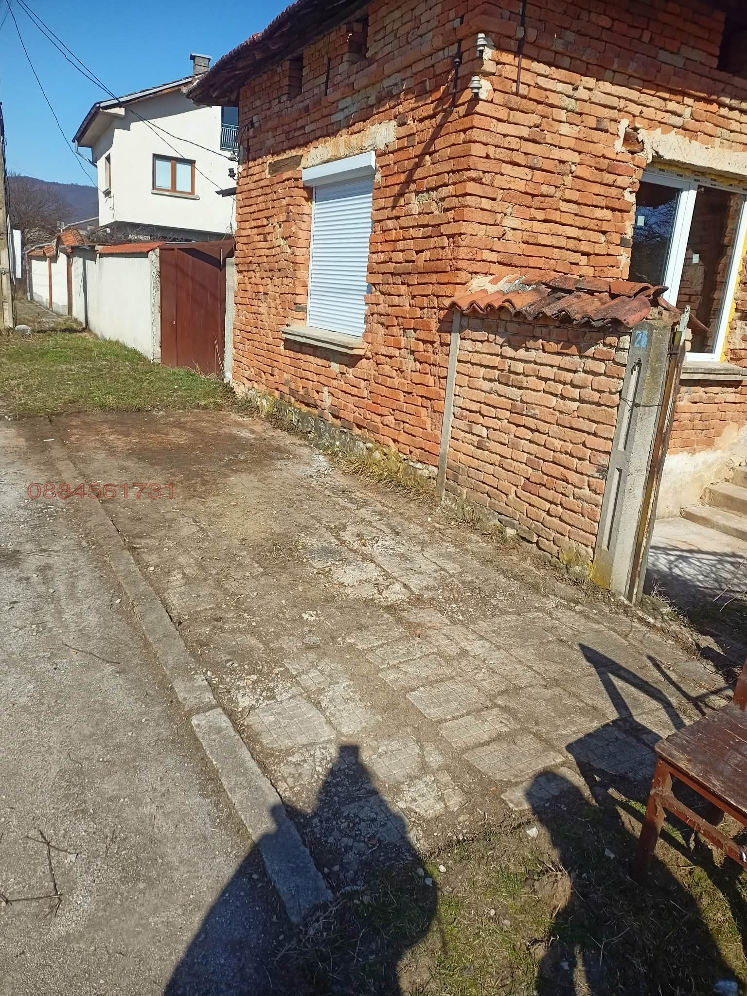 Продава 3-СТАЕН, гр. Ботевград, област София област, снимка 4 - Апартаменти - 53750607