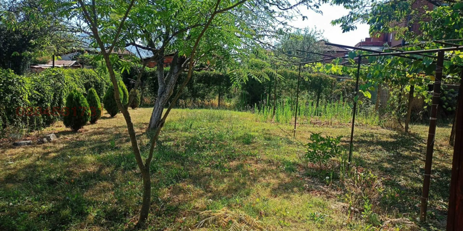 Продава 3-СТАЕН, гр. Ботевград, област София област, снимка 3 - Апартаменти - 53750607