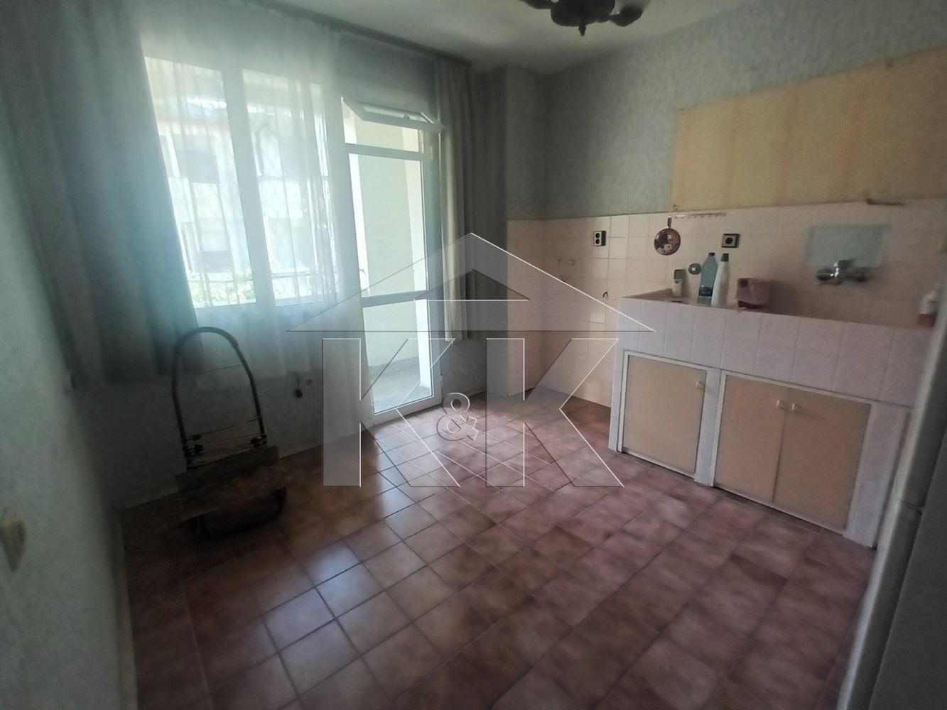 Продава 3-СТАЕН, гр. Варна, Лятно кино Тракия, снимка 8 - Апартаменти - 55441506