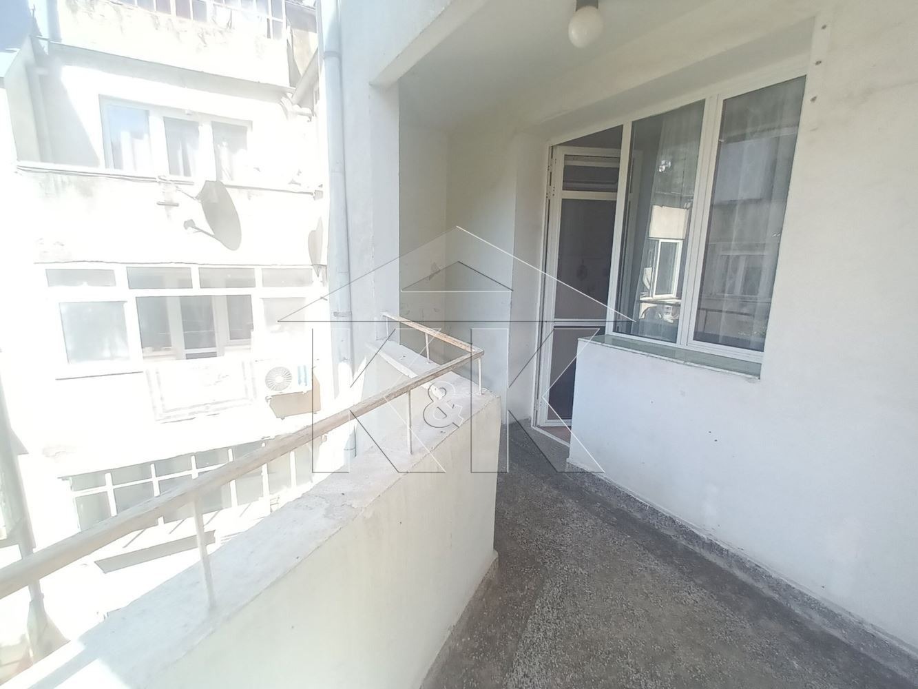 Продава 3-СТАЕН, гр. Варна, Лятно кино Тракия, снимка 14 - Апартаменти - 55441506