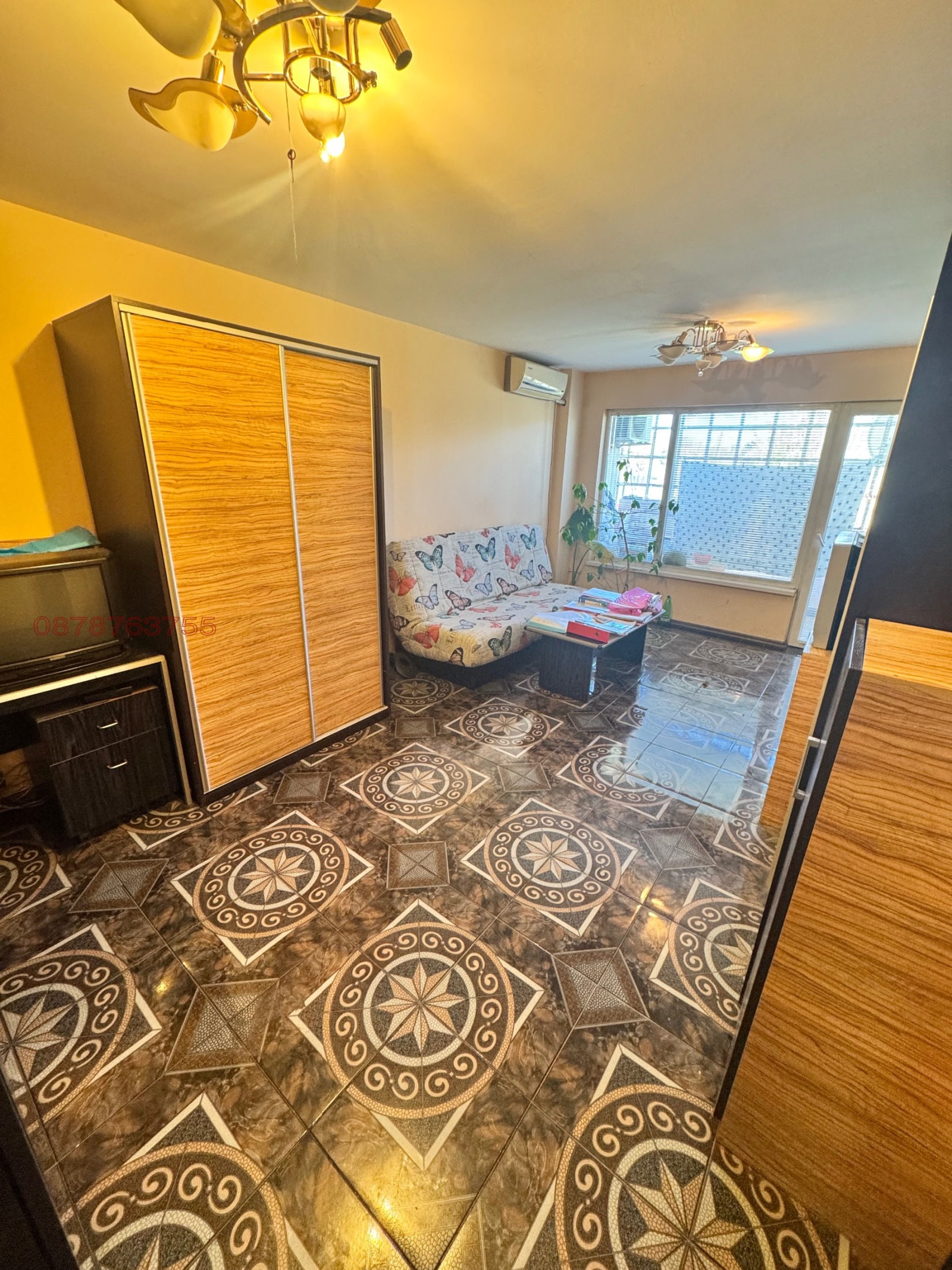 Продава 4-СТАЕН, гр. София, Модерно предградие, снимка 2 - Апартаменти - 54314768