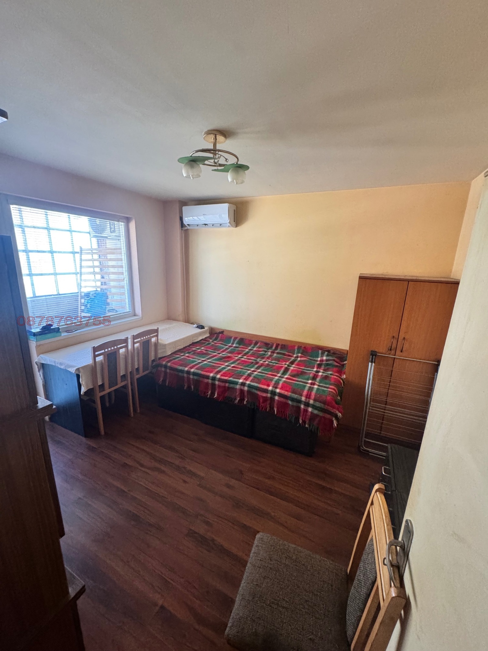 Продава 4-СТАЕН, гр. София, Модерно предградие, снимка 3 - Апартаменти - 54140700