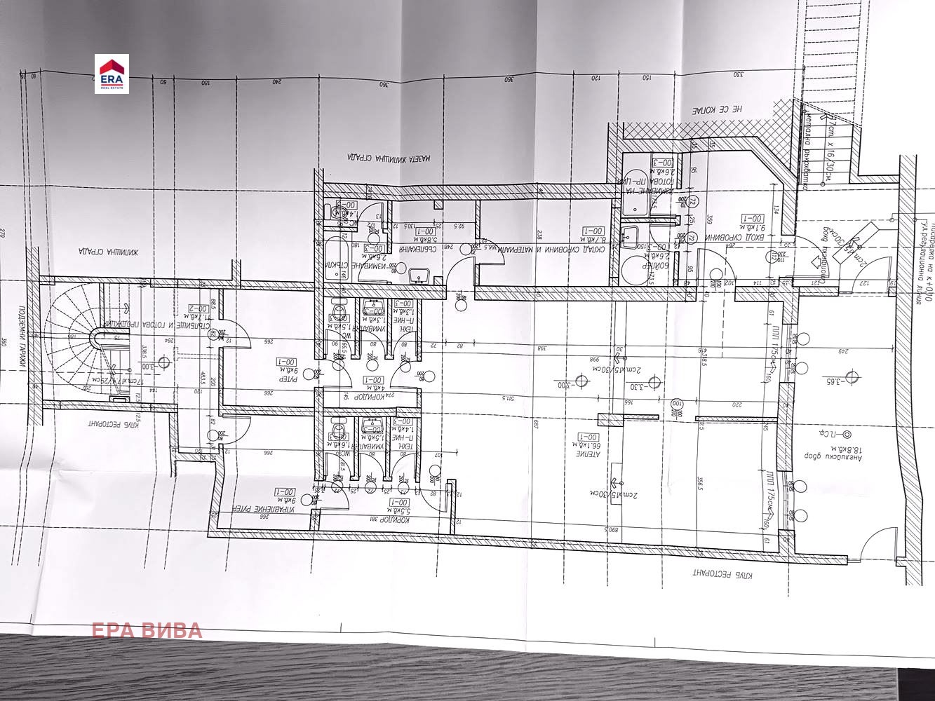 Продава ОФИС, гр. София, Манастирски ливади, снимка 9 - Офиси - 54339294
