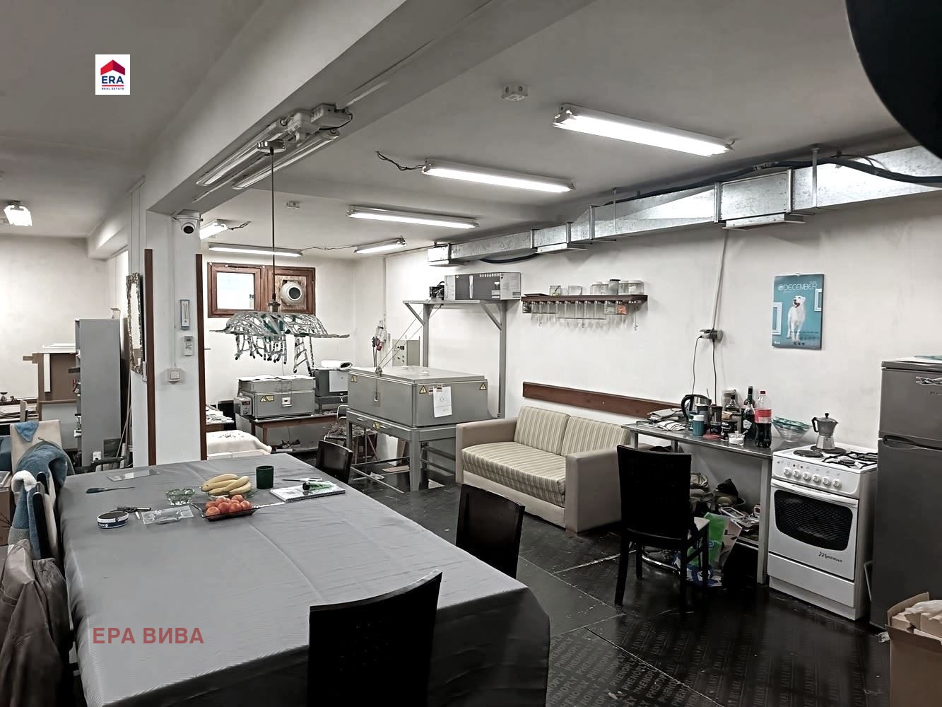 Продава ОФИС, гр. София, Манастирски ливади, снимка 7 - Офиси - 54339294