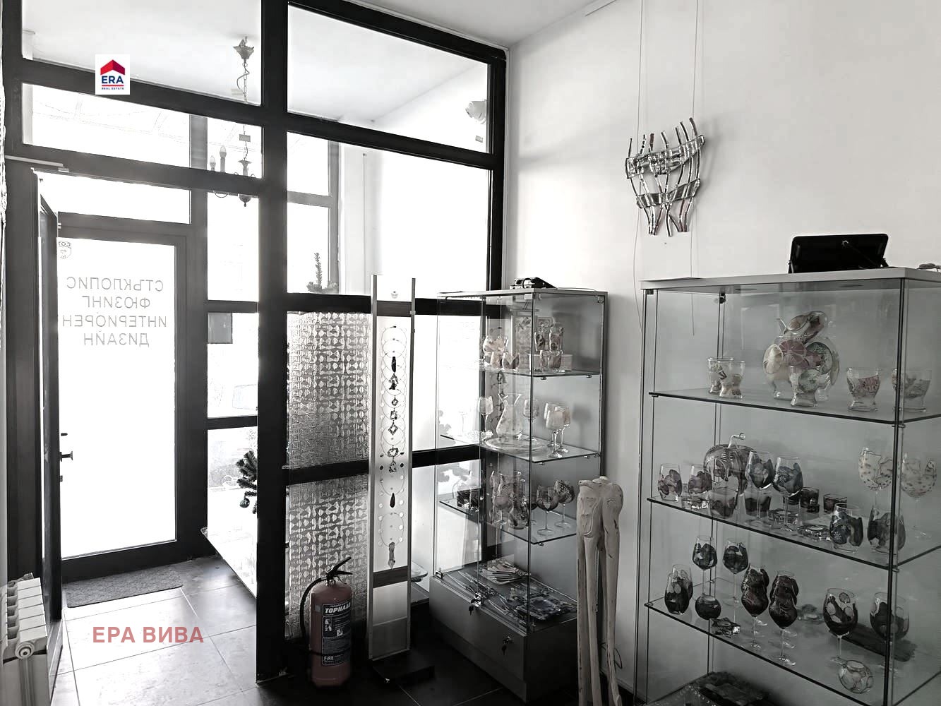 Продава ОФИС, гр. София, Манастирски ливади, снимка 2 - Офиси - 54339294