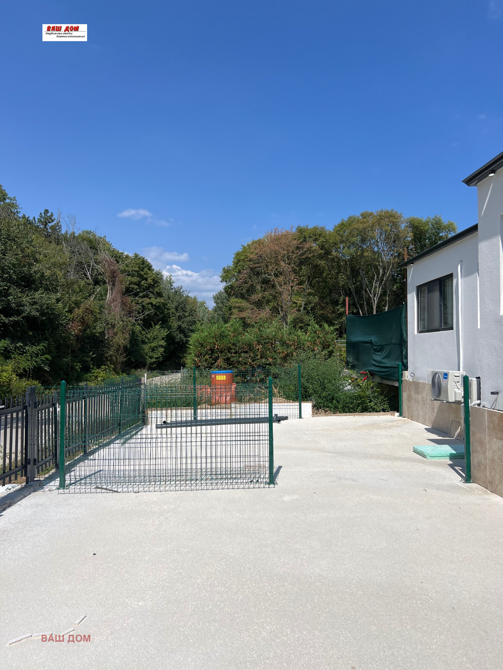 Продава КЪЩА, гр. Варна, м-т Фичоза, снимка 12 - Къщи - 54935638