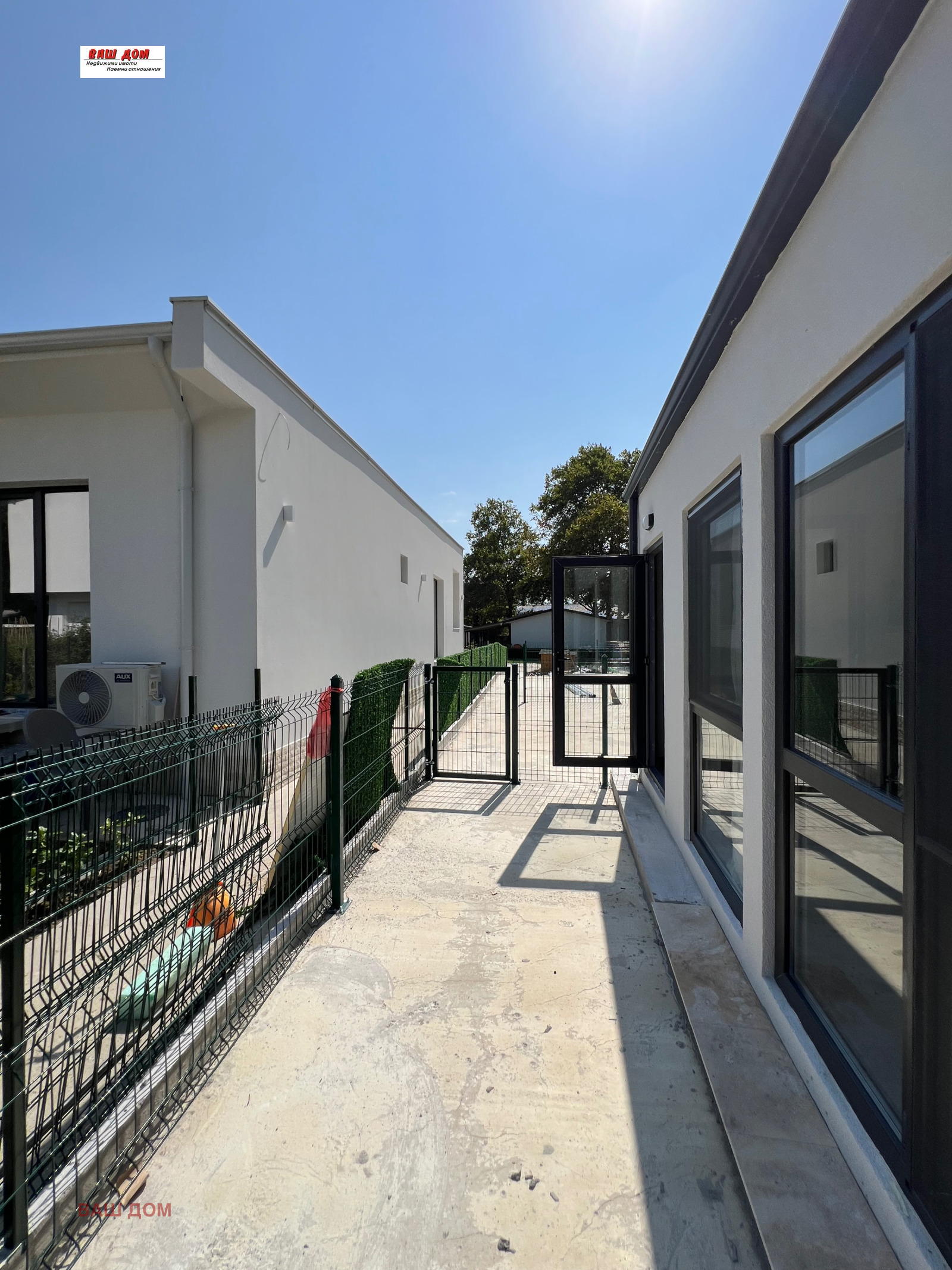 Продава КЪЩА, гр. Варна, м-т Фичоза, снимка 14 - Къщи - 54935638