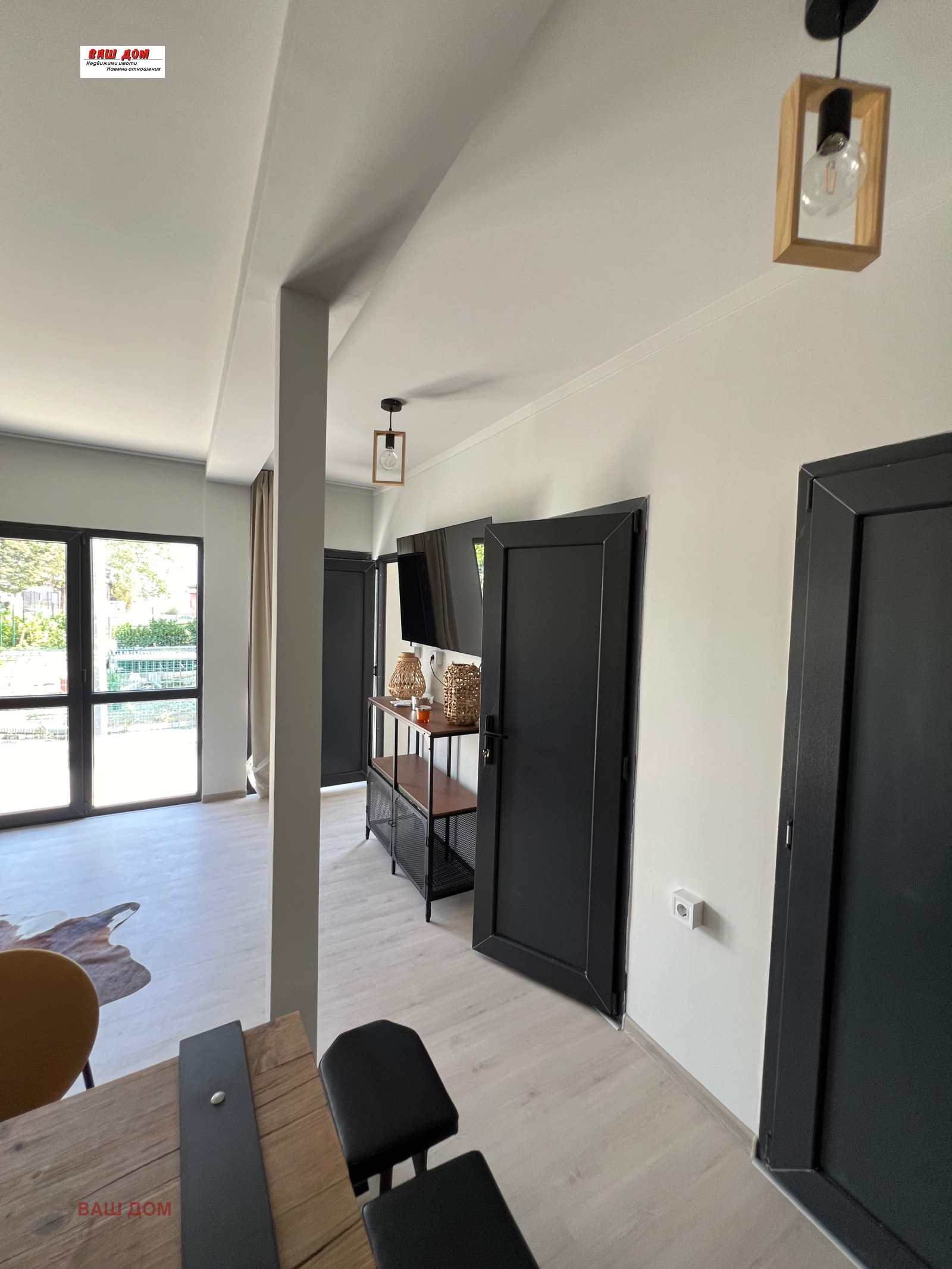 Продава КЪЩА, гр. Варна, м-т Фичоза, снимка 5 - Къщи - 54935638