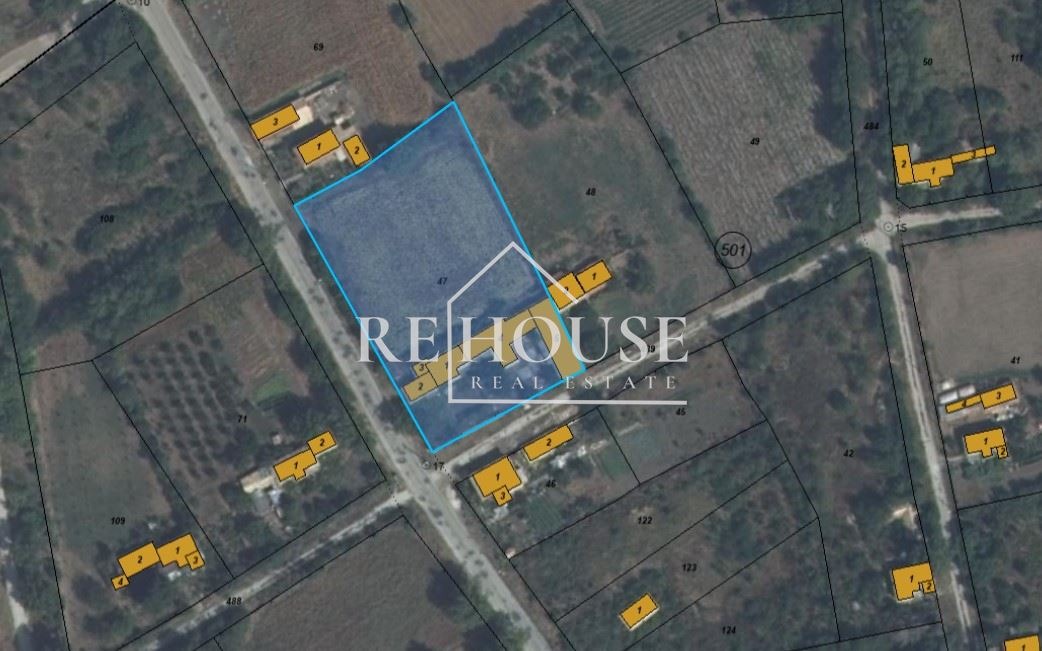 Продава КЪЩА, с. Караманите, област Варна, снимка 2 - Къщи - 53770159