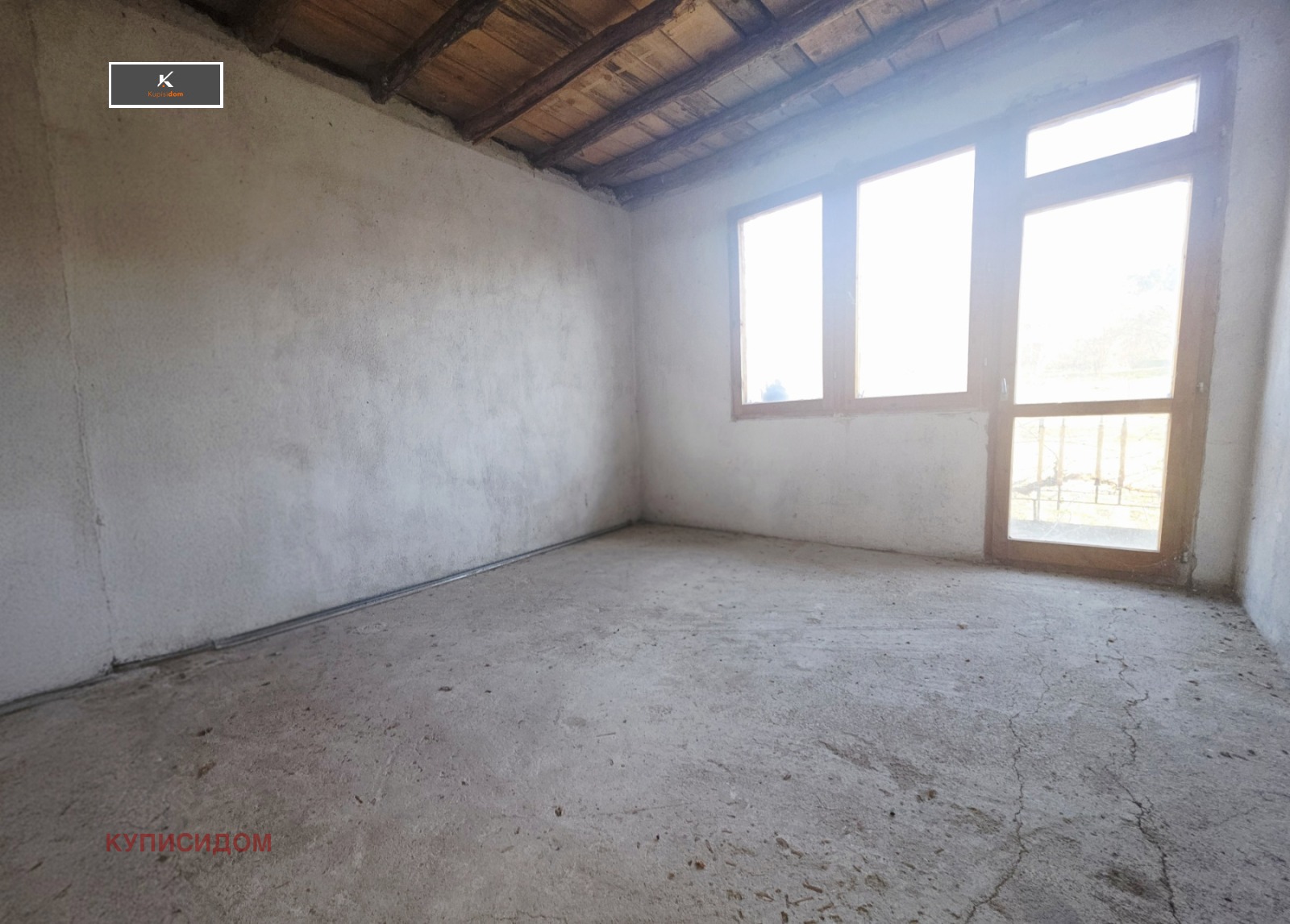 Продава КЪЩА, с. Яворово, област Стара Загора, снимка 9 - Къщи - 54595799