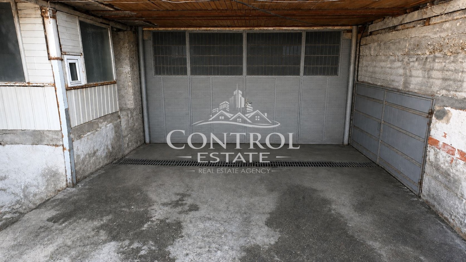 Продава СКЛАД, гр. Велико Търново, Чолаковци, снимка 4 - Складове - 55929260