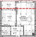 Продава 2-СТАЕН, град Варна, Кайсиева градина • 70849 € • 40438733 — Holmes.bg