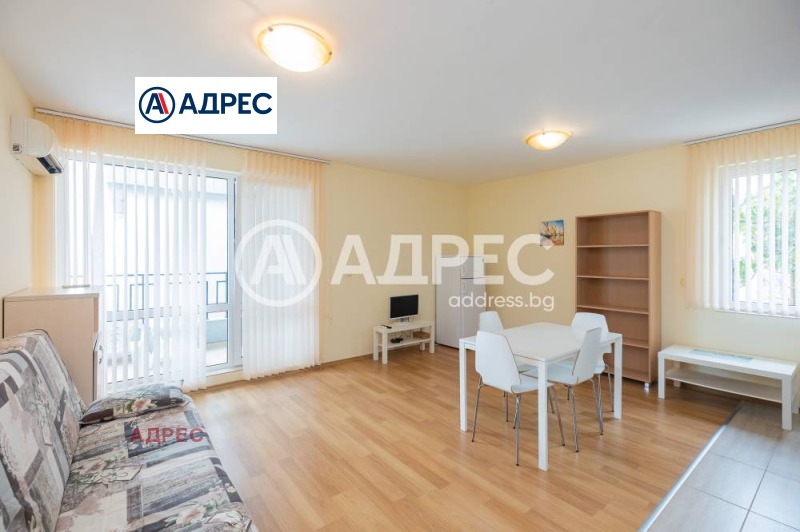 Продава 2-СТАЕН в град Варна, к.к. Чайка - 76 кв.м / 179 300 € » 350 680.32 лв., АДРЕС