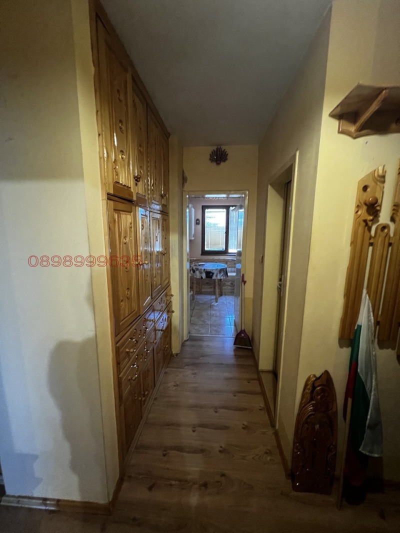 Продава 3-СТАЕН в област Търговище, гр. Попово - 85 кв.м / 90 000 € » 176 024.70 лв.