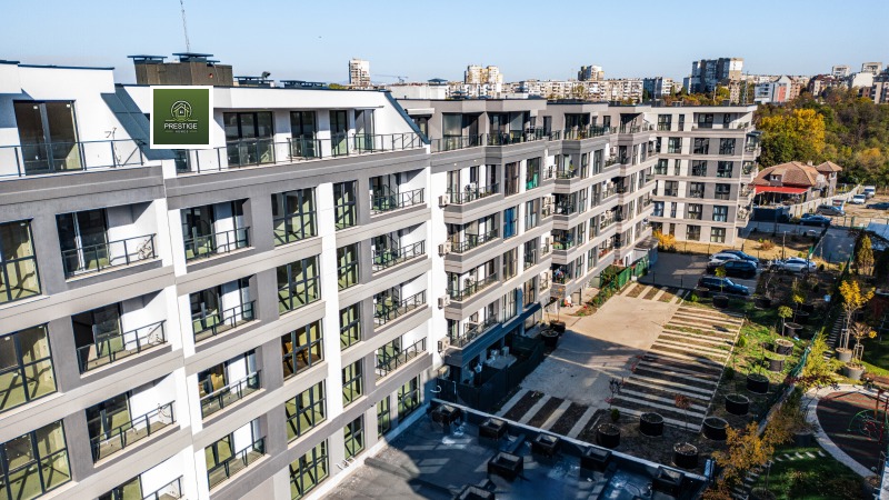 Продава 3-СТАЕН в град София, Дървеница - 108 кв.м / 244 103 € » 477 423.97 лв., ПРЕСТИЖ ХОУМС ЕООД