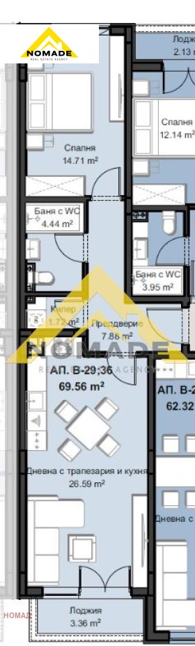 ������� 2-����� | Imot.bg � ����� ������ 6