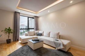 2 slaapkamers Krastova vada, Sofia