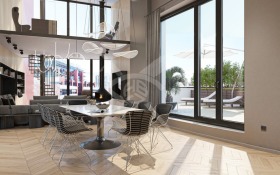 МЕЗОНЕТ, 475 m2