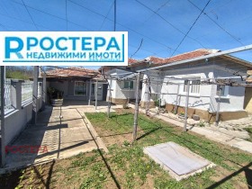 Продажба на имоти в с. Стража, област Търговище - изображение 1 