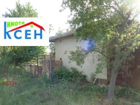 Hus Pevec, region Targovishte 10