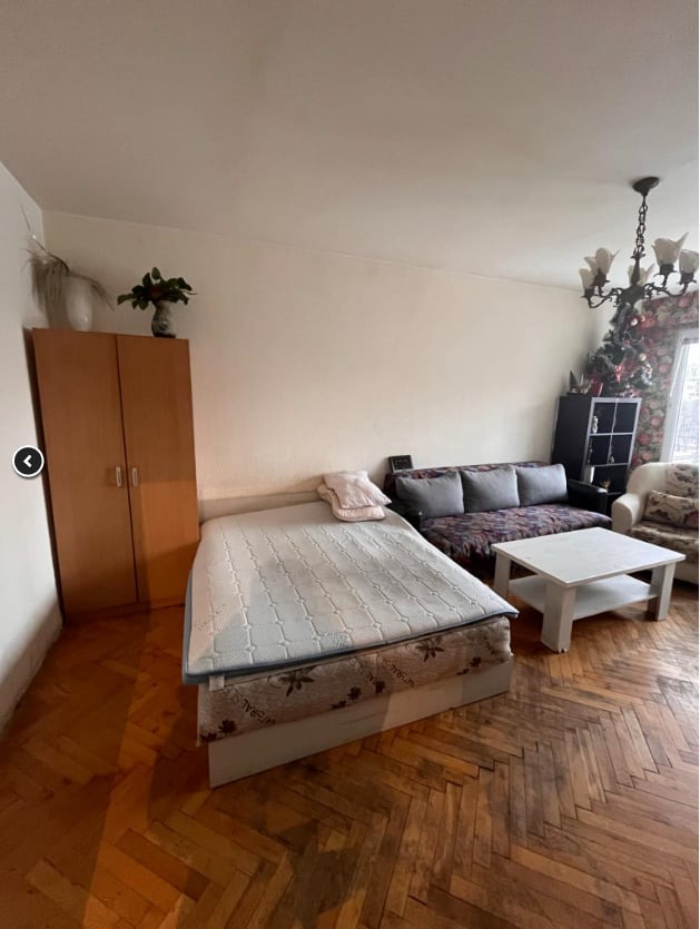 Na prodej  Studio Sofia , Ljulin 7 , 45 m2 | 43123790 - obraz [2]