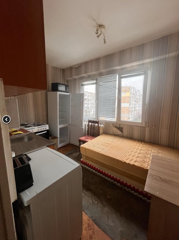 Na prodej  Studio Sofia , Ljulin 7 , 45 m2 | 43123790 - obraz [4]