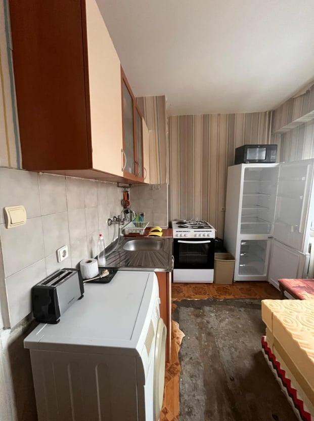 Na prodej  Studio Sofia , Ljulin 7 , 45 m2 | 43123790 - obraz [3]