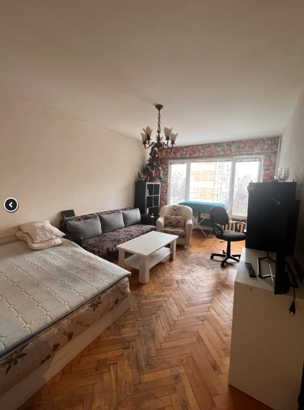 Na prodej  Studio Sofia , Ljulin 7 , 45 m2 | 43123790