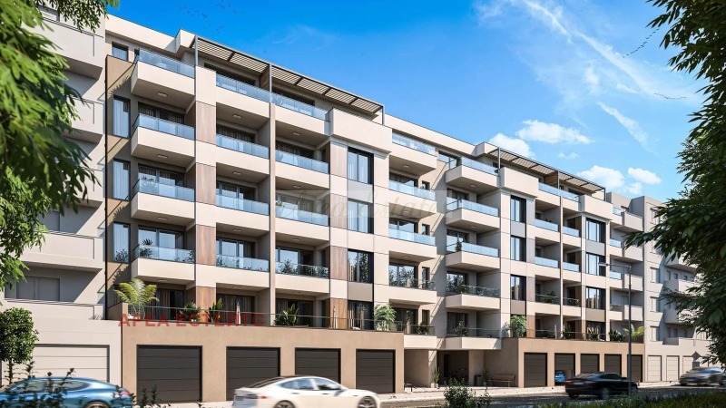 Продава 1-СТАЕН, гр. Поморие, област Бургас