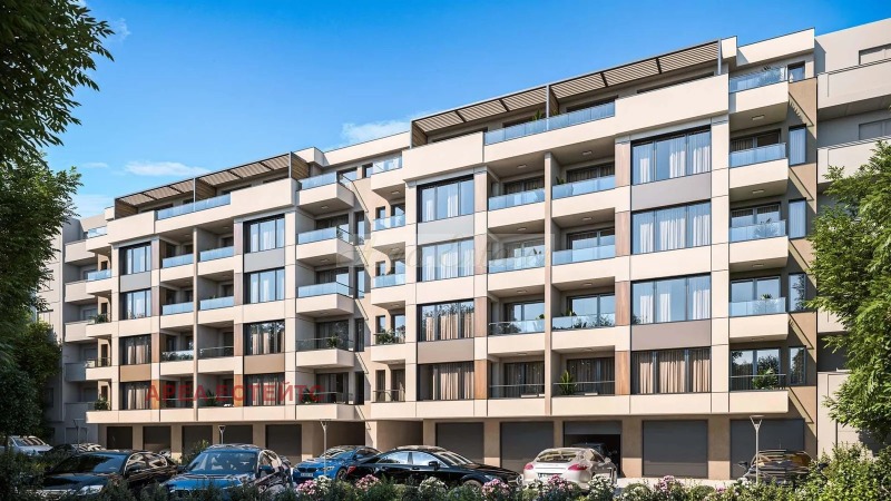 Продава 1-СТАЕН, гр. Поморие, област Бургас, снимка 3 - Апартаменти - 52991008