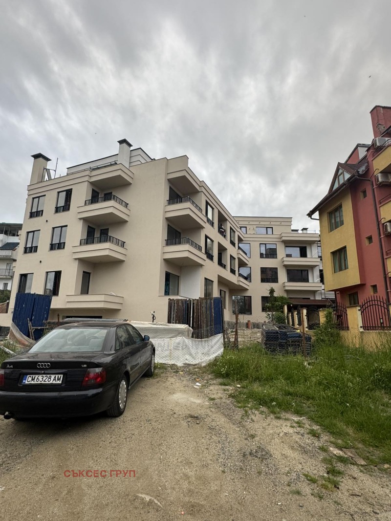In vendita  1 camera da letto regione Burgas , Tsarevo , 72 mq | 24325754 - Immagine [9]