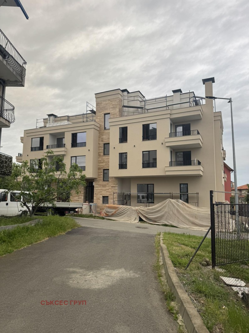In vendita  1 camera da letto regione Burgas , Tsarevo , 72 mq | 24325754 - Immagine [4]