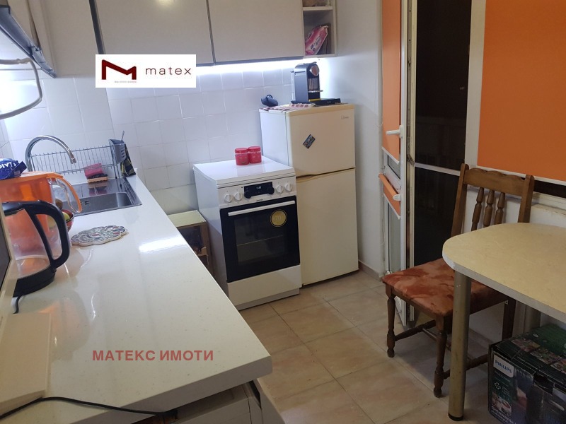 Продава  2-стаен град Варна , Възраждане 3 , 48 кв.м | 93574755 - изображение [5]