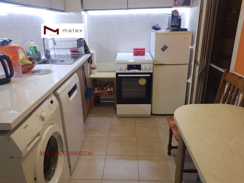 Продава  2-стаен град Варна , Възраждане 3 , 48 кв.м | 93574755